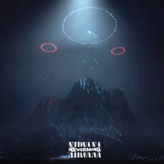 ‌ ‌ ‌ ‌Thıs ıs Nırvana ‌