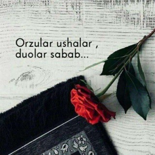 Shaxsiy kanalim✌