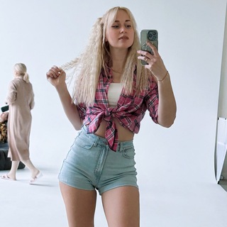 Наденька 🍒