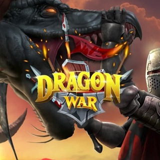 DragonWAR - Pre-Sale and AirDrop | Chat 🐲