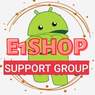 E1SHOP-SUPPORT🛒