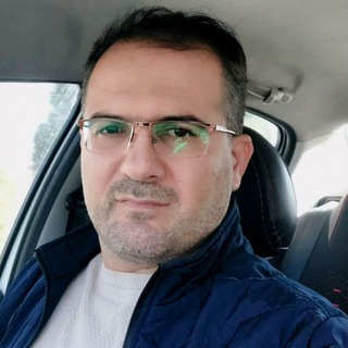 Ali .Azimi Али .Азими