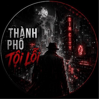 (M.game)THÀNH PHỐ TỘI LỖI - CHAT
