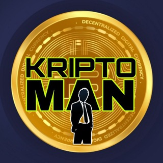 KriptoMan