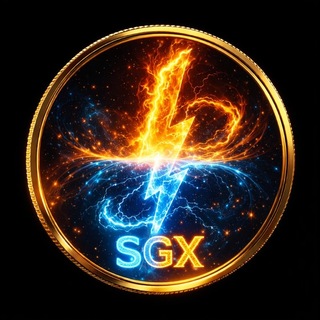 Signal SGX Info