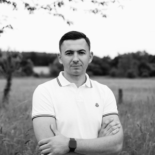 Michael Prokopchuk