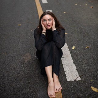 Даша Шугай. Соединение со своей мощью