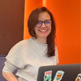 Анна Барсукова