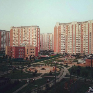 Катюшки. Лобня