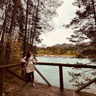 Tatiana Shu