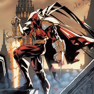 azrael