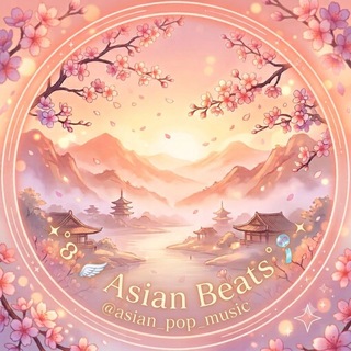 ₊˚ʚ 🪽 Asian Beats | Kpop music ˚ 🎐 ⋅