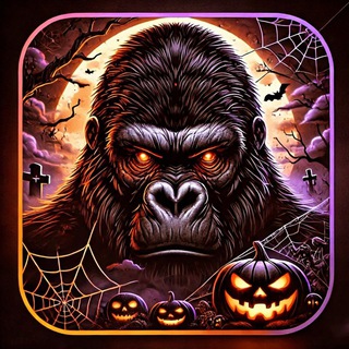 🦍Layaska Prono🦍