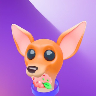 Melania, dog wif no hat