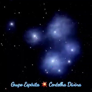 Canal Espírita 💥 Centelha Divina