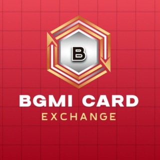BGMI CARDS DOMAIN 🟥