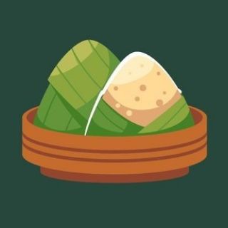ZONGZI #BSC