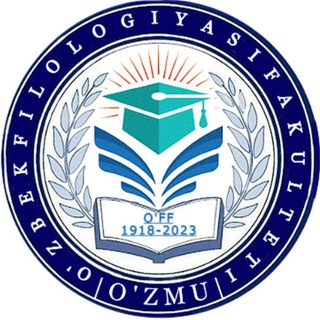 OʻzMU Jurnalistika va oʻzbek filologiyasi fakulteti sobiq