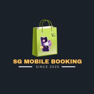SG MOBILE ♥️