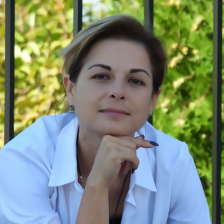 Анна Черткова // about маркетинг