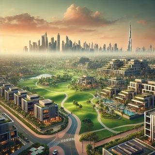 Dubai Hills Estate, property