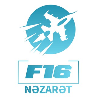 F16 nəzarət