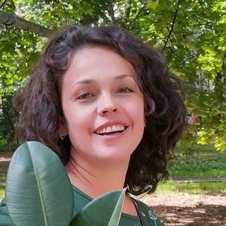 Ольга Волкова