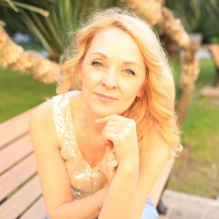 Светлана Федотова