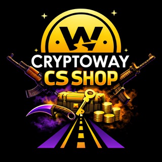 CryptoWay CS Market