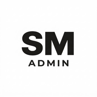 SM admin
