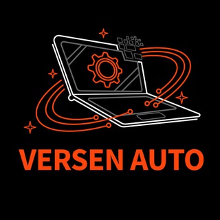 VERSEN AUTO CHANNEL