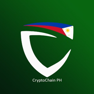 CryptoChain PH 🇵🇭