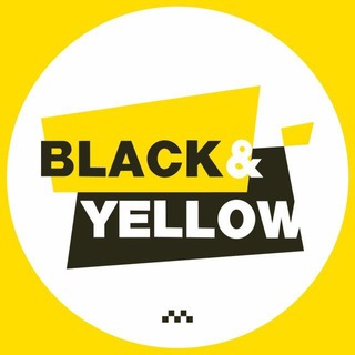 Manager Black&Yellow