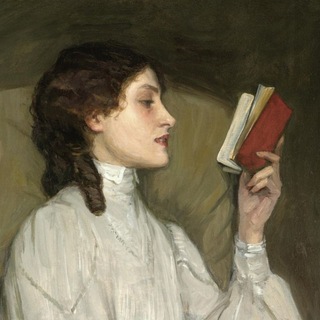 reading at midnight 🌙