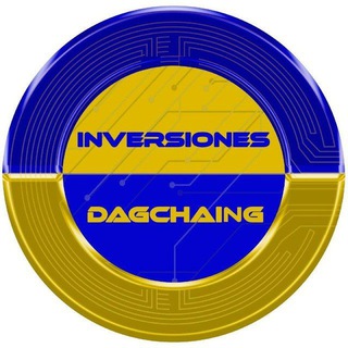 Inversiones Dagchaing 🇨🇴 - $DAGCOIN y $DPT