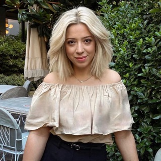 Анна Егорова