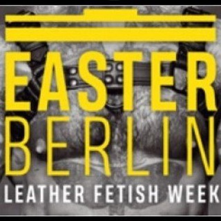 🐣 Easter Berlin 2026 🇩🇪