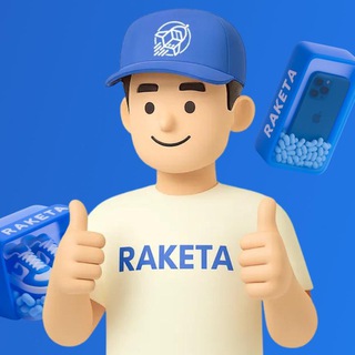 RAKETA SUPPORT