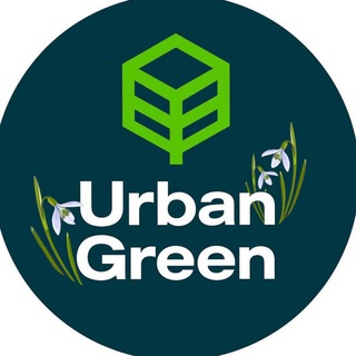 URBANGREEN 💚