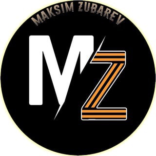 MaksimZubarev_bot