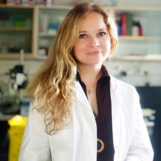 Dr Natalia Naumova