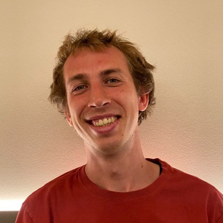 Kirill Kukushkin