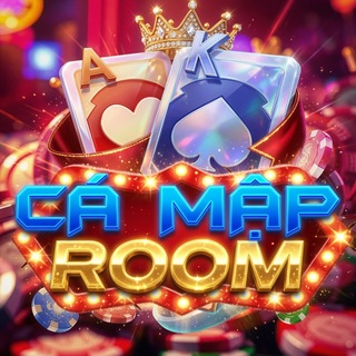 CÁ MẬP ROOM