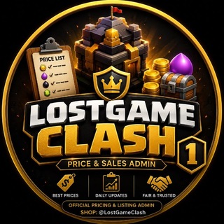 Lostgame Clash
