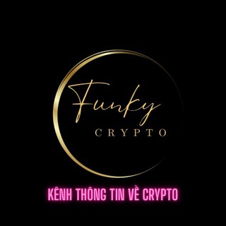 💥 CRYPTO FUNKY - CHAT 💥