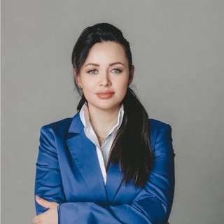 Надежда Махновская