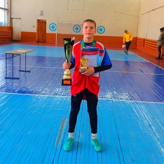 Александр Минеев