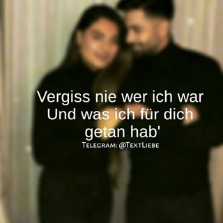 Text Liebe