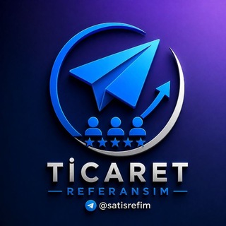 Ticaret Referansım