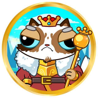 Meow Kingdom Chat